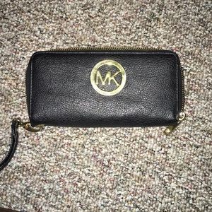 MK wallet